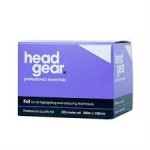 Head Gear 120mm x 500mm Foil 